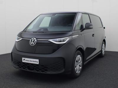 Financial Leas Volkswagen ID. Buzz Cargo Economy Business 59kWh 170pk