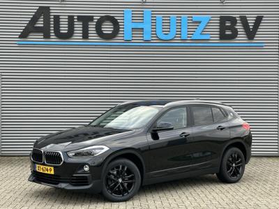 Financial Lease BMW X2 sDrive18i Executive LED PDC Climate Control Stoelverwarming