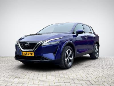 Financial Leas Nissan QASHQAI 1.5 e-Power N-Connecta