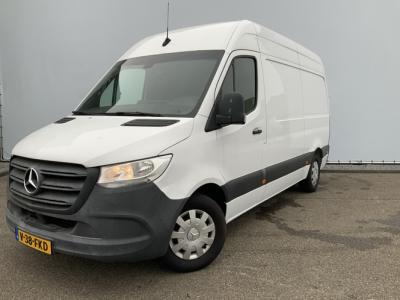 Financial Leas Mercedes-Benz Sprinter 314 2.2 CDI L2H1 EURO VI-D Airco Camera 3 Zits Extra Sloten