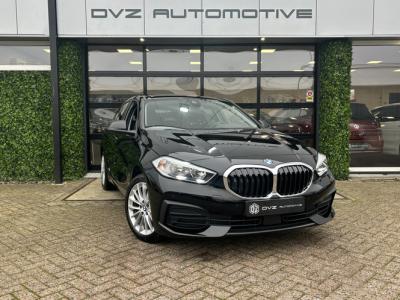 Financial Leas BMW 1-serie 118i Advantage