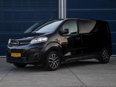 Financial Leas Opel Vivaro 1.5 CDTI L2H1 Selection