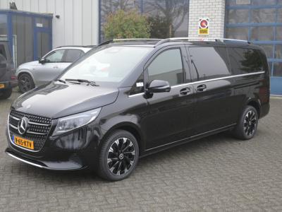 Financial Lease Mercedes-Benz V-Klasse 300d L3 Avantgarde DC