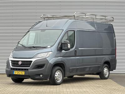 Financial Lease Fiat Ducato 30 2.3 MultiJet L2H2
