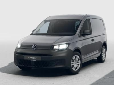 Financial Leas Volkswagen Caddy Cargo 2.0 TDI Comfort