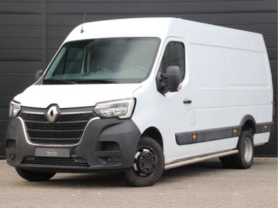Financial Lease Renault Master T35 2.3 dCi 130 L3H2 DL Comfort