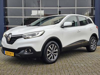 Financial Lease Renault Kadjar TCe 130 Limited