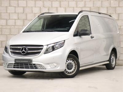 Financial Lease Mercedes-Benz Vito 111 CDI Lang