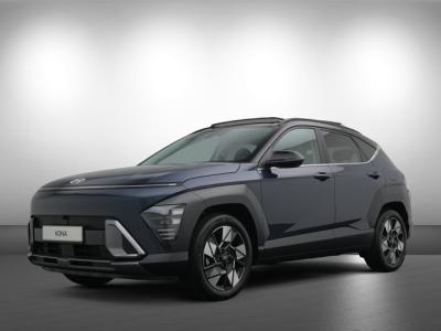Financial Leas Hyundai KONA 1.6 GDI HEV Premium Sky