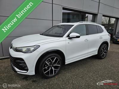 Financial Lease Volkswagen Tiguan 1.5 eTSI R-Line Panoramadak