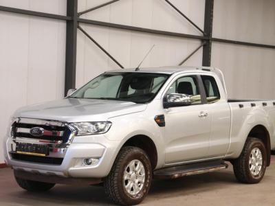 Financial Leas Ford Ranger 2.0 EcoBlue XLT