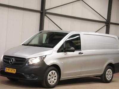 Financial Lease Mercedes-Benz Vito 114 CDI L2H1 AUTOMAAT