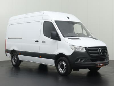 Financial Lease Mercedes-Benz Sprinter 315CDI 9G-Tronic Automaat L2H2