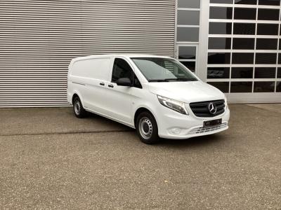 Financial Lease Mercedes-Benz Vito 116 CDI Aut. L3 XL LED