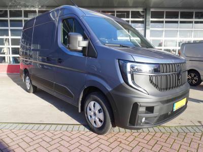 Financial Lease Renault Master T35 2.0 dCi 170PK L2H2 Extra Schuifdeur L