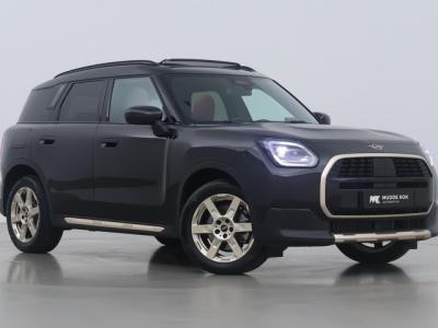 Financial Leas MINI Countryman 1.5 C Favoured S