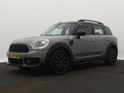 Financial Leas MINI Countryman 1.5 136PK Cooper Chili