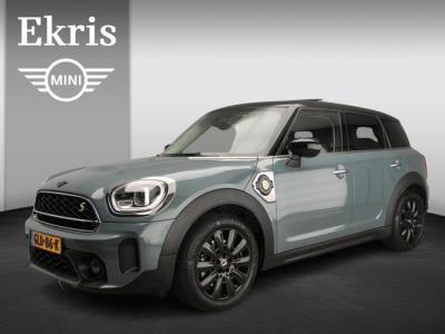 Financial Lease MINI Countryman SE