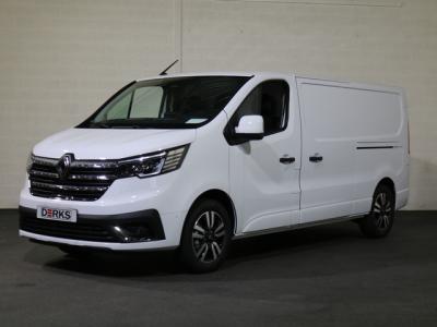 Financial Leas Renault Trafic 2.0 dCi 170pk L2 H1 Automaat Airco Navigatie Camera Trekhaak