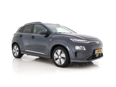 Financial Lease Hyundai KONA EV Fashion 64 kWh
