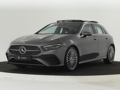 Financial Leas Mercedes-Benz A-Klasse 180 Star Edition AMG Line Plus