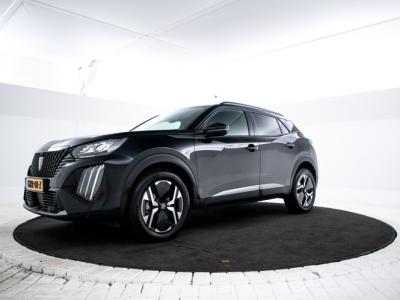Financial Leas Peugeot 2008 1.2 PureTech 100 Allure