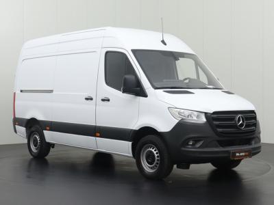 Financial Lease Mercedes-Benz Sprinter 315CDI 9G-Tronic Automaat L2H2