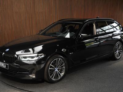 Financial Leas BMW 5 Serie Touring 530e