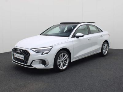 Financial Lease Audi A3 Limousine 30 TFSI