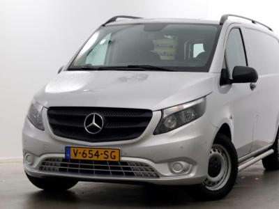 Financial Lease Mercedes-Benz Vito 111 CDI 115pk E6 Lang Airco