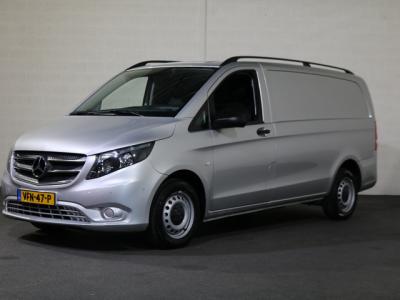 Financial Lease Mercedes-Benz Vito 111 CDI Lang Airco Navigatie Camera