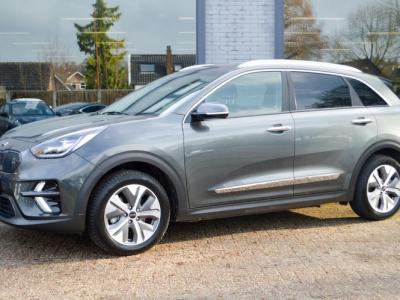 Financial Lease Kia e-Niro DynamicLine 64 kWh