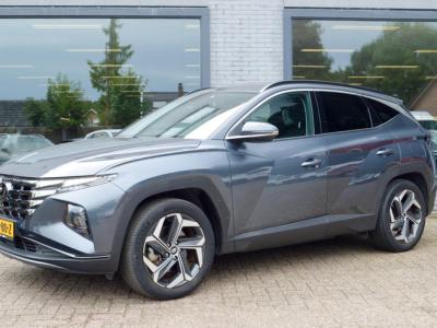 Financial Lease Hyundai Tucson 1.6 T-GDI PHEV Comfort 4WD
