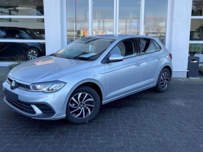 Financial Lease Volkswagen Polo 1.0 TSI 95PK Life Edition