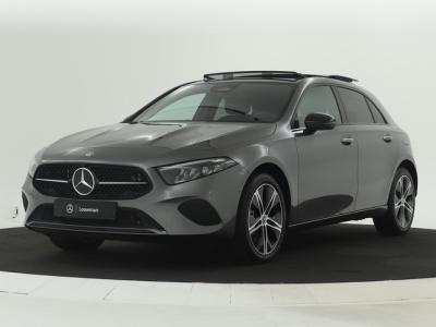 Financial Leas Mercedes-Benz A-Klasse 250 e Star Edition Luxury Line