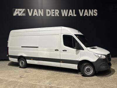 Financial Lease Mercedes-Benz Sprinter 317 CDI 170pk L3H2 Euro6 Airco