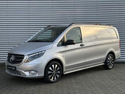 Financial Leas Mercedes-Benz Vito Vito 114 CDI Automaat Navigatie Camera Airco Led