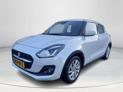 Financial Lease Suzuki Swift 1.2 Select Smart Hybrid