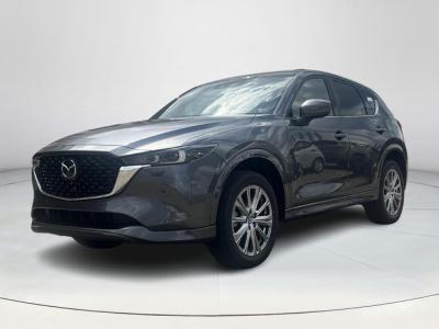 Financial Lease Mazda CX-5 2.0 e-SkyActiv-G M Hybrid 165 Takumi