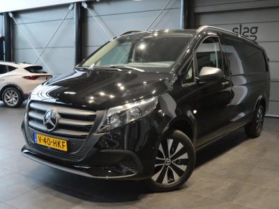 Financial Leas Mercedes-Benz Vito 114 CDI L2 Facelift navi camera pdc cruise 17 inch !!