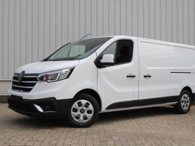 Financial Leas Renault Trafic 2.0 Blue dCi 130 T30 L2H1 Advance