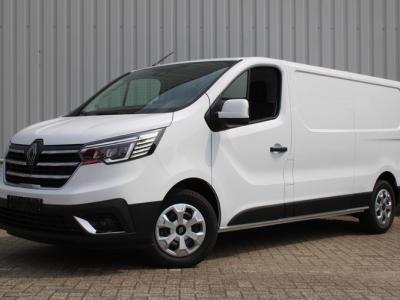 Financial Lease Renault Trafic 2.0 Blue dCi 130 T30 L2H1 Advance