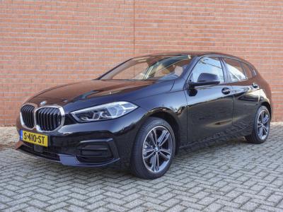 Financial Leas BMW 1-serie 118i Introduction Edition