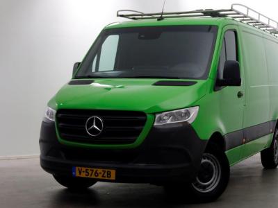 Financial Leas Mercedes-Benz Sprinter 314 CDI L2H1 RWD 7G Automaat Navi