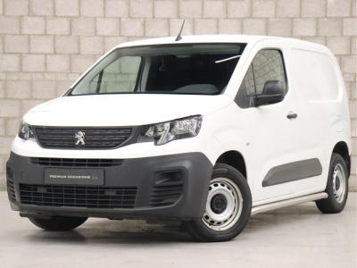 Financial Lease Peugeot Partner 1.5 BlueHDI Pro