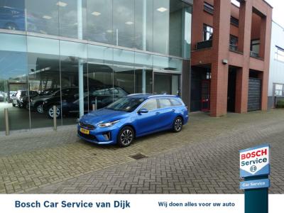 Financial Lease Kia Ceed Sportswagon 1.6 GDI PHEV Dynamic Line automaat
