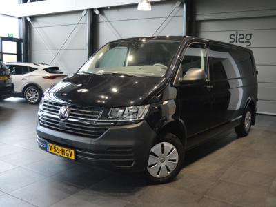 Financial Leas Volkswagen Transporter 2.0 TDI L2H1 28 airco cruise betimmering 150 pk !!