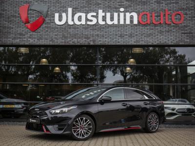 Financial Leas Kia ProCeed 1.6 T-GDi GT