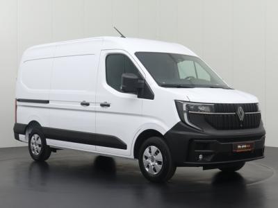 Financial Leas Renault Master 2.0DCi 170PK L2H2 Business+