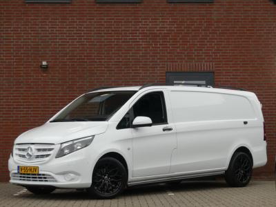 Financial Lease Mercedes-Benz Vito 116 CDI Extra Lang Airco